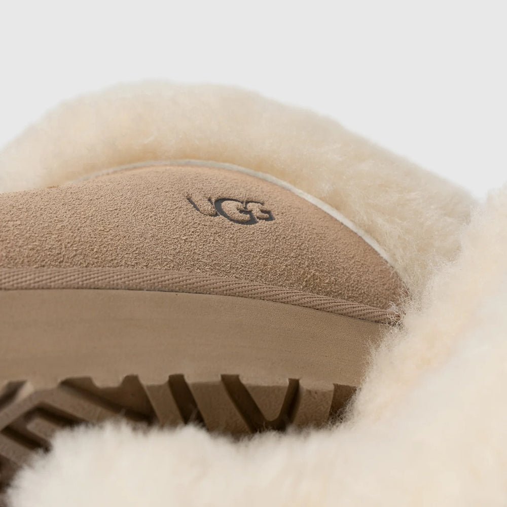 כפכפי פלטפורמה UGG Disquette נשים