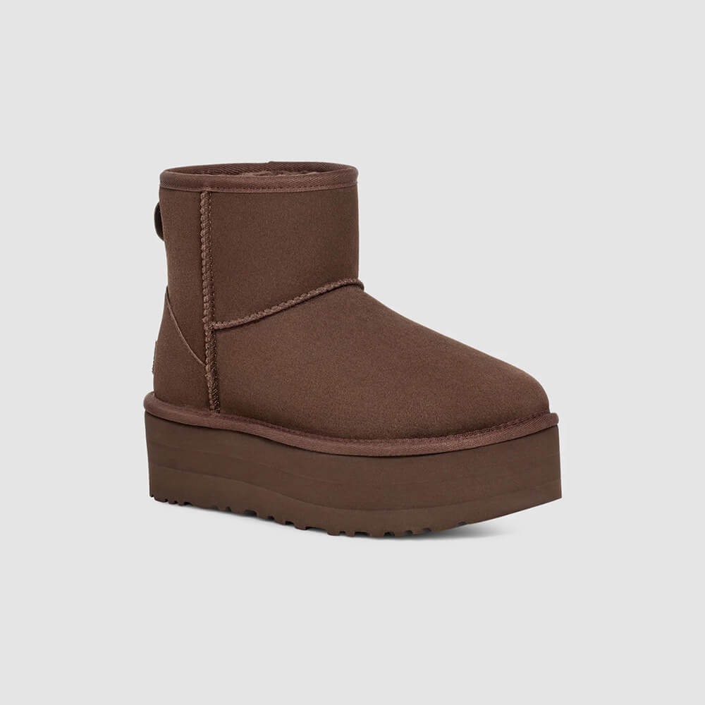 מגפי UGG Classic Mini Platform נשים