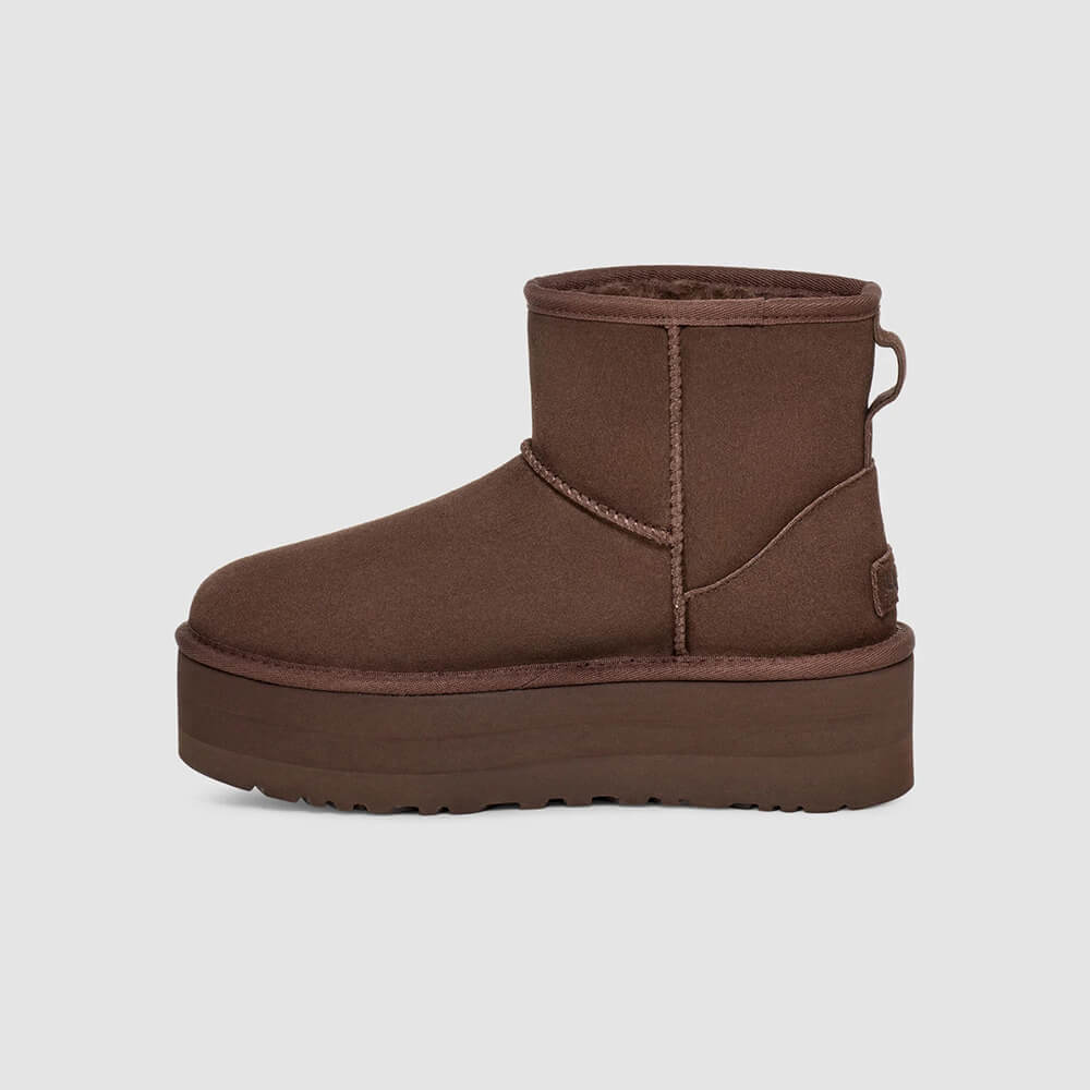 מגפי UGG Classic Mini Platform נשים