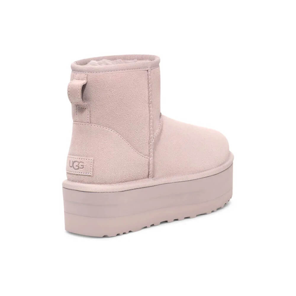 מגפי UGG Classic Mini Platform נשים