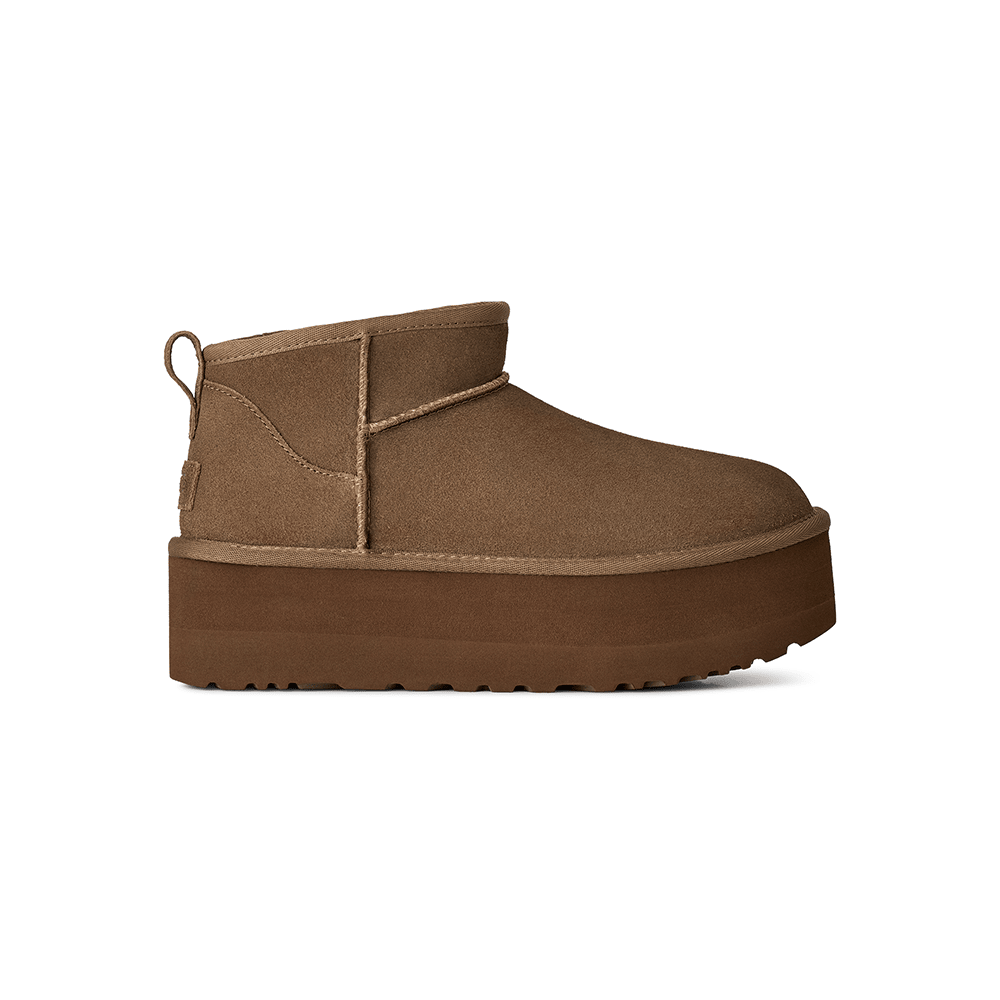 מגפי UGG Classic Ultra Mini Platform נשים