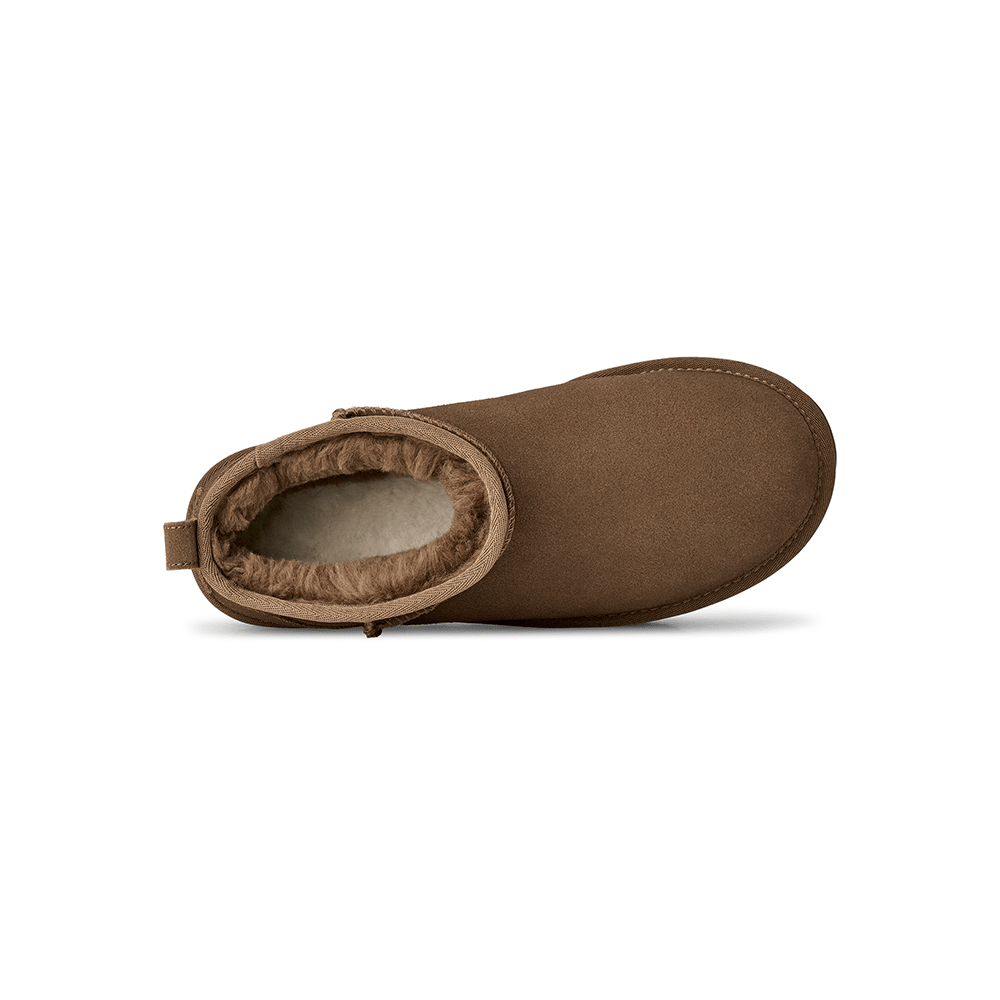 מגפי UGG Classic Ultra Mini Platform נשים