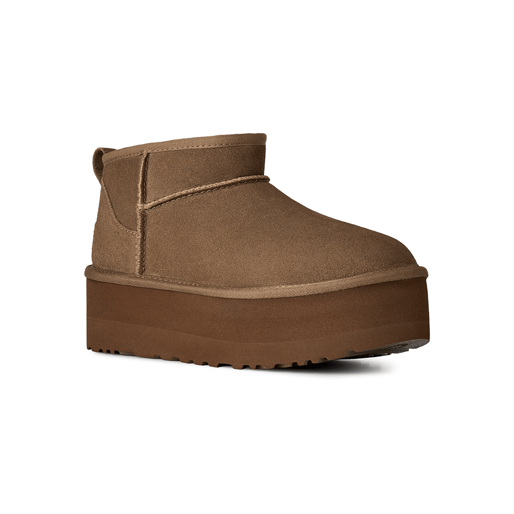 מגפי UGG Classic Ultra Mini Platform נשים