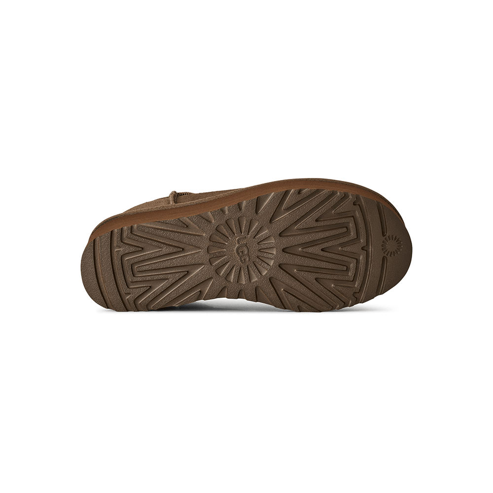 מגפי UGG Classic Ultra Mini Platform נשים