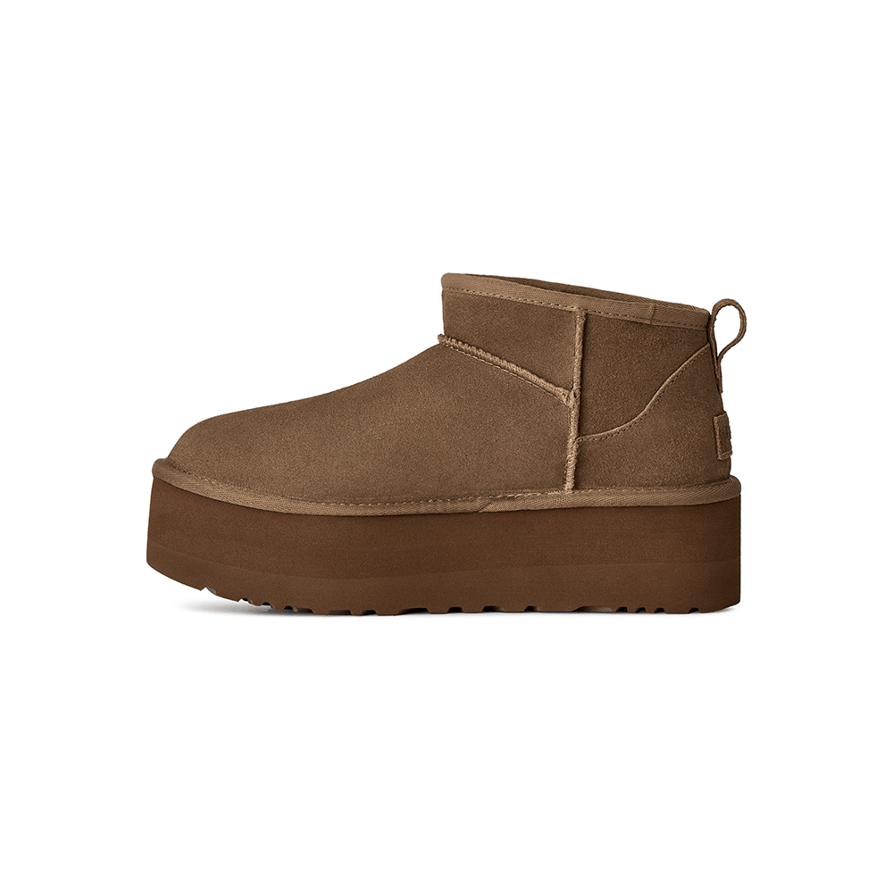מגפי UGG Classic Ultra Mini Platform נשים