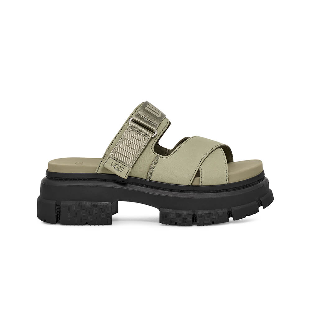 כפכפי UGG Ashton Slide נשים
