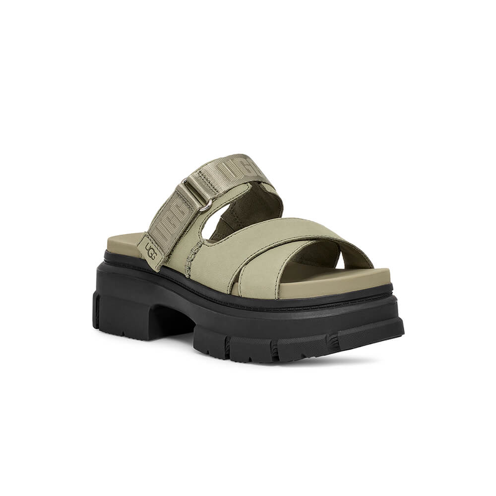 כפכפי UGG Ashton Slide נשים