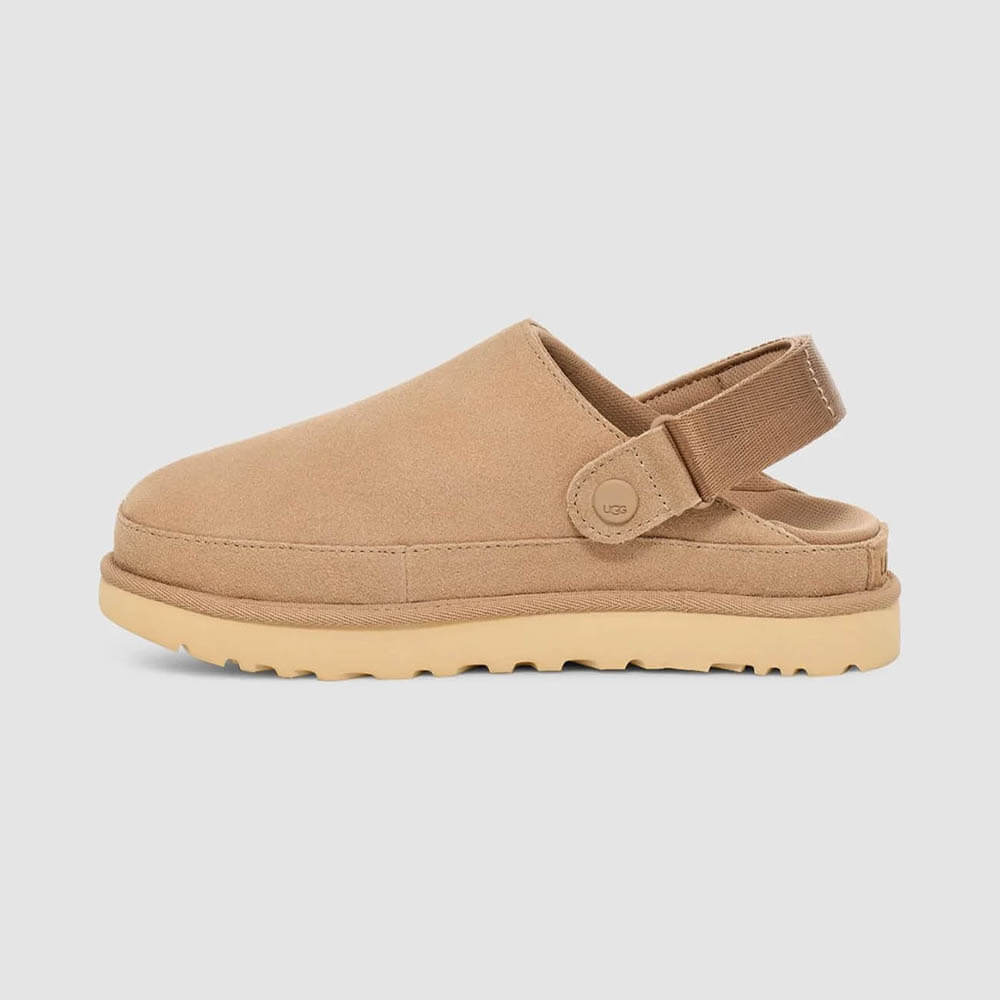 כפכפי UGG Goldenstar Clog נשים