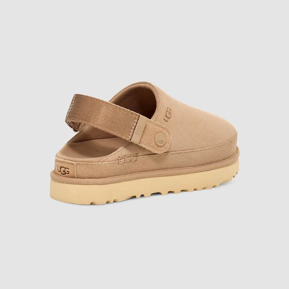 כפכפי UGG Goldenstar Clog נשים