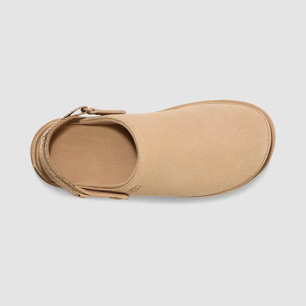 כפכפי UGG Goldenstar Clog נשים