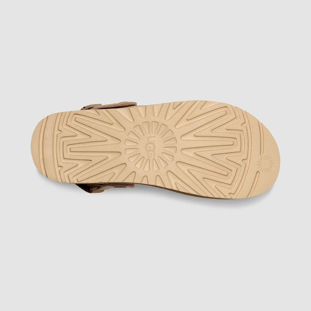 כפכפי UGG Goldenstar Clog נשים