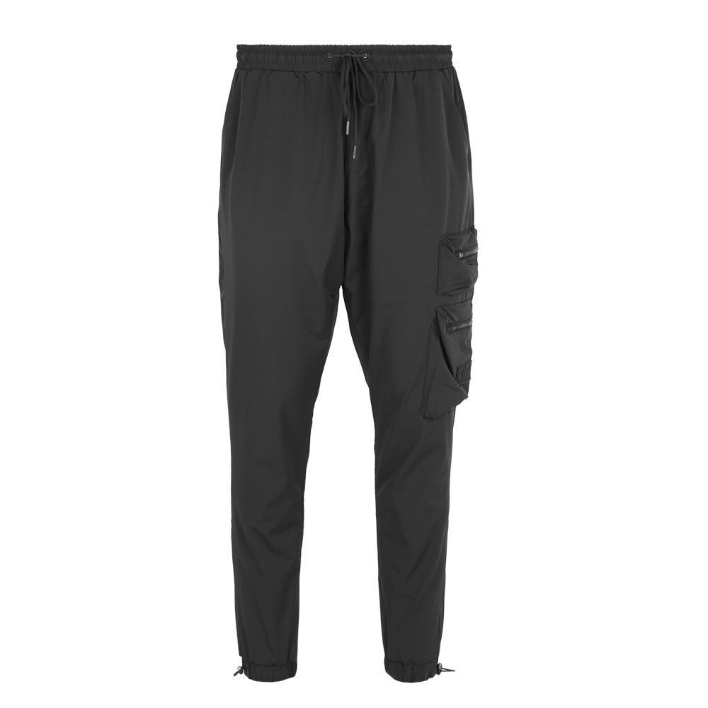 דגמ"ח פילה Nylon Pants גברים