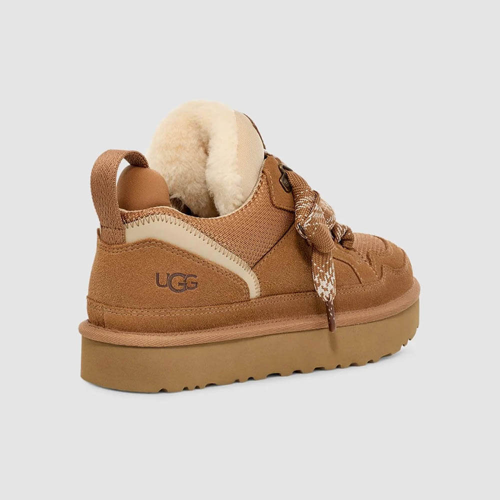 נעלי UGG נשים Lowmel
