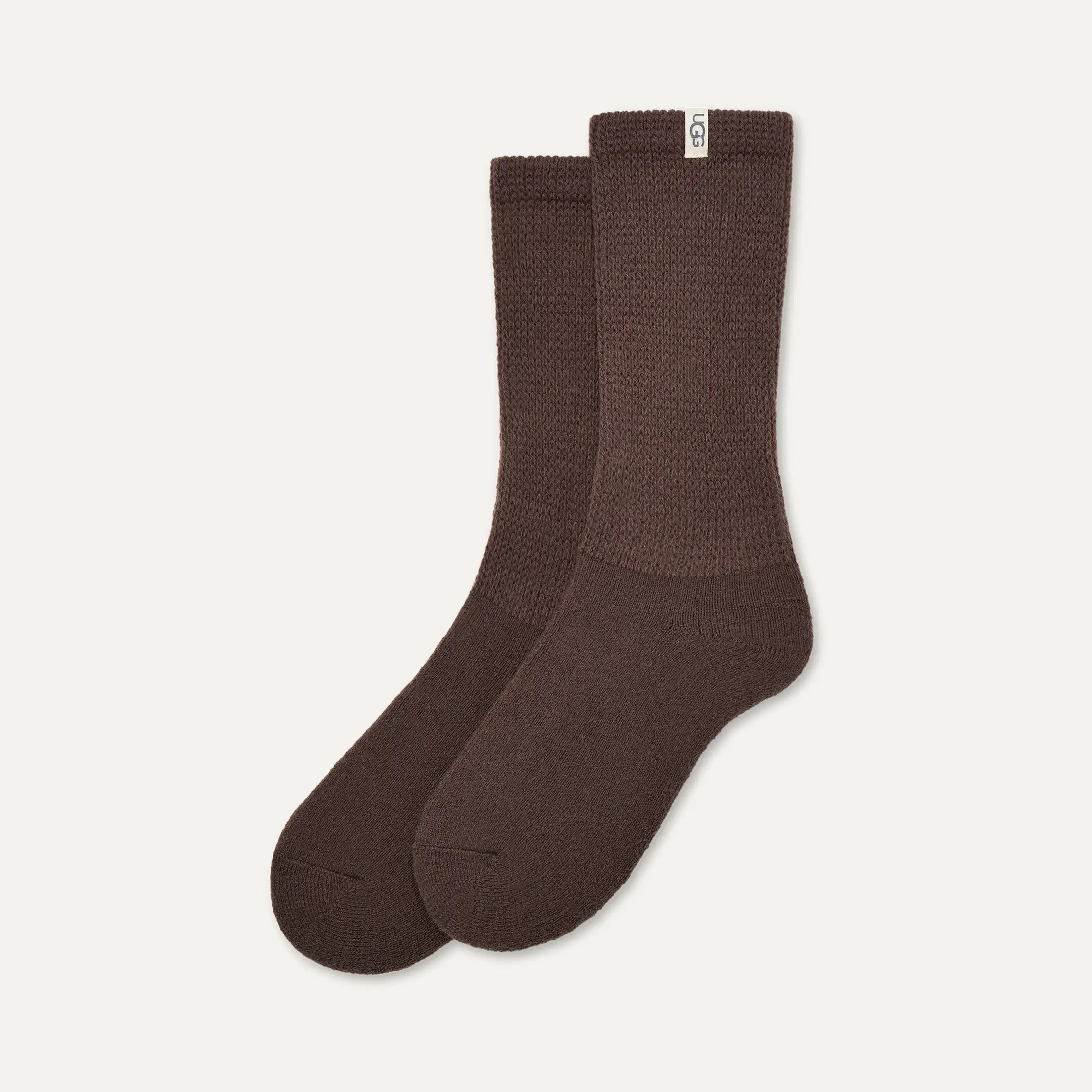 גרביים UGG Shealy Cozy Crew נשים