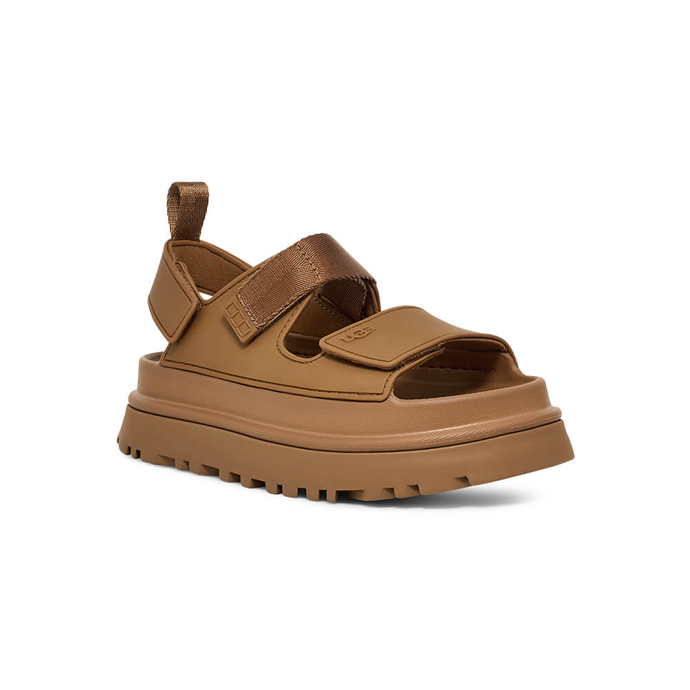 סנדלי UGG GoldenGlow נשים