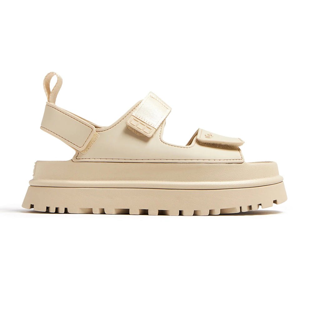 סנדלי UGG GoldenGlow נשים