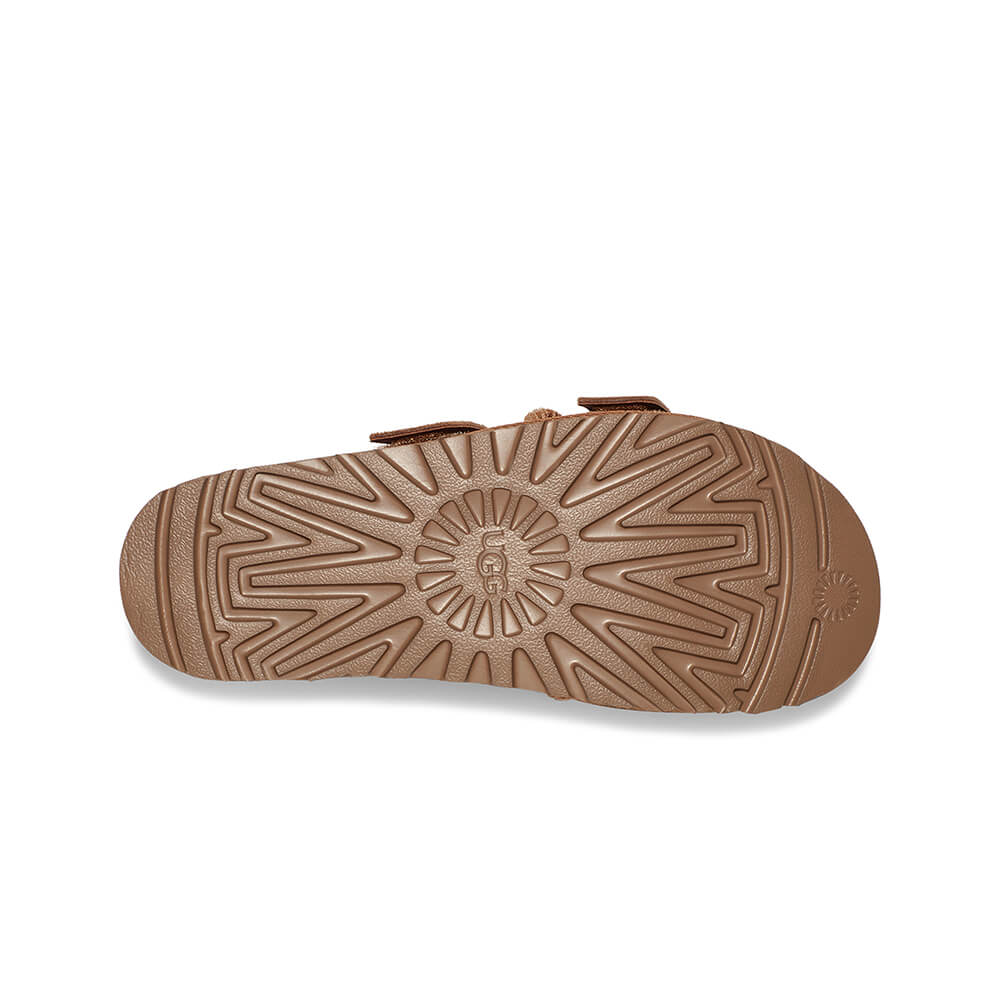 כפכפי UGG Goldenstar High Slide נשים