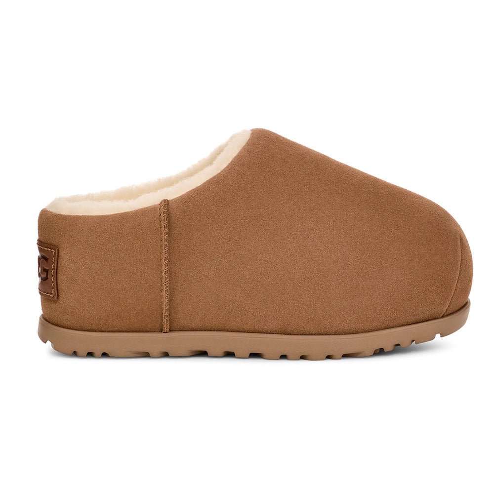 כפכפי UGG Pumped Slide נשים