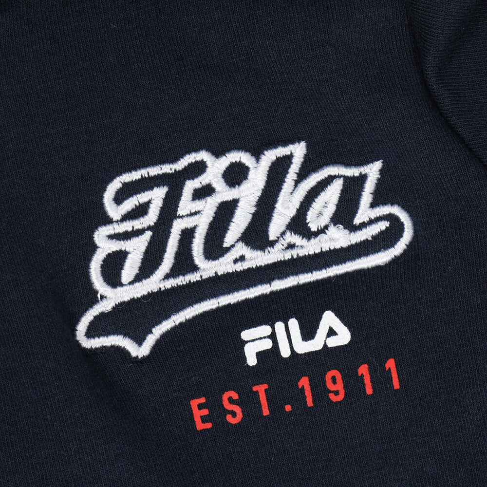 אוברול פילה Long Sleeve Romper לתינוקות