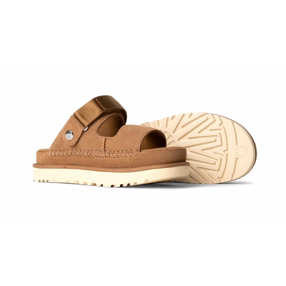 סנדלי UGG Goldenstar Glide נשים