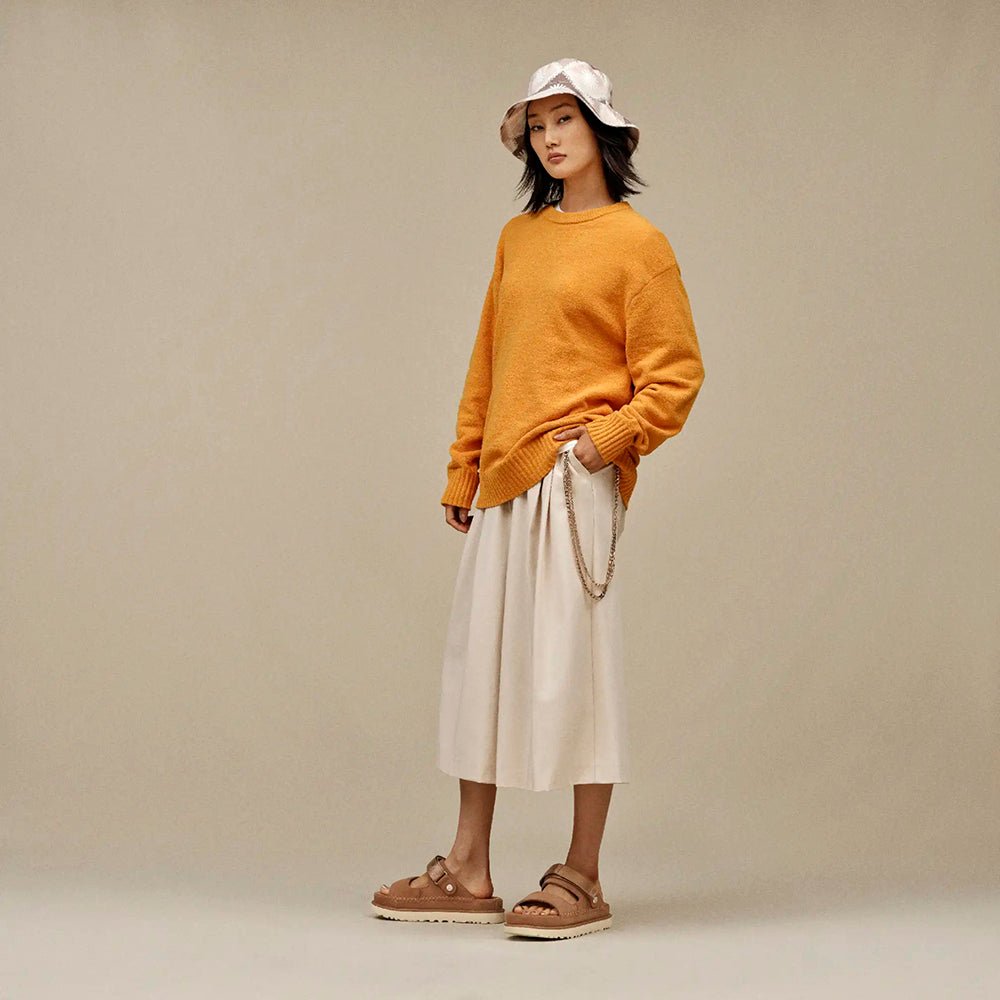 סנדלי UGG Goldenstar Glide נשים