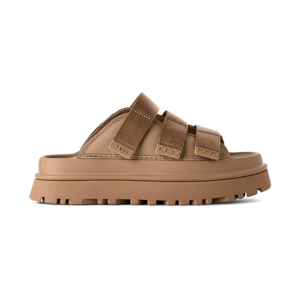כפכפי UGG GoldenGlow Slide נשים