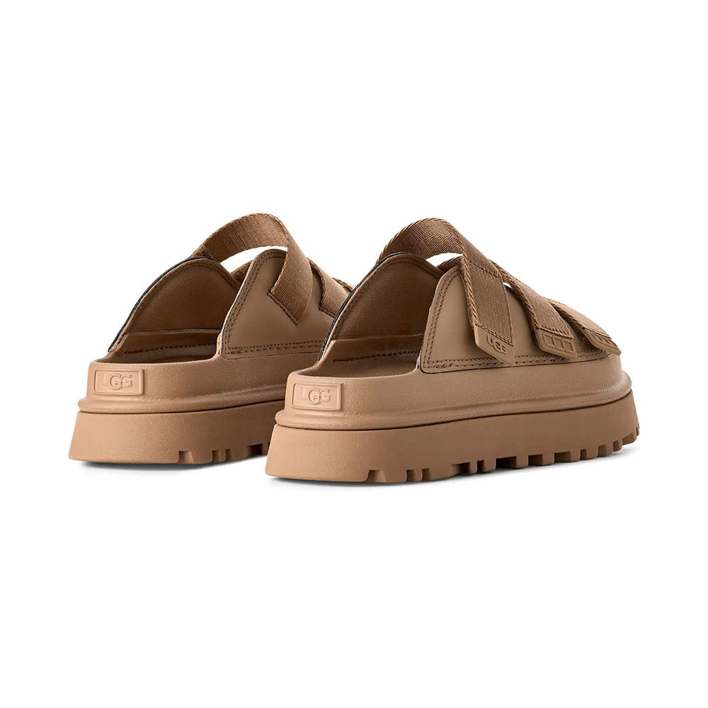 כפכפי UGG GoldenGlow Slide נשים