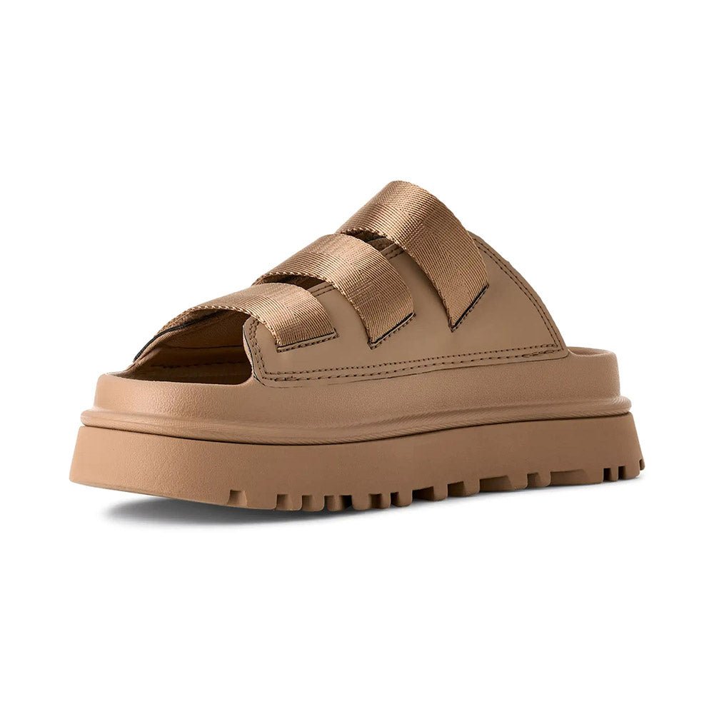 כפכפי UGG GoldenGlow Slide נשים