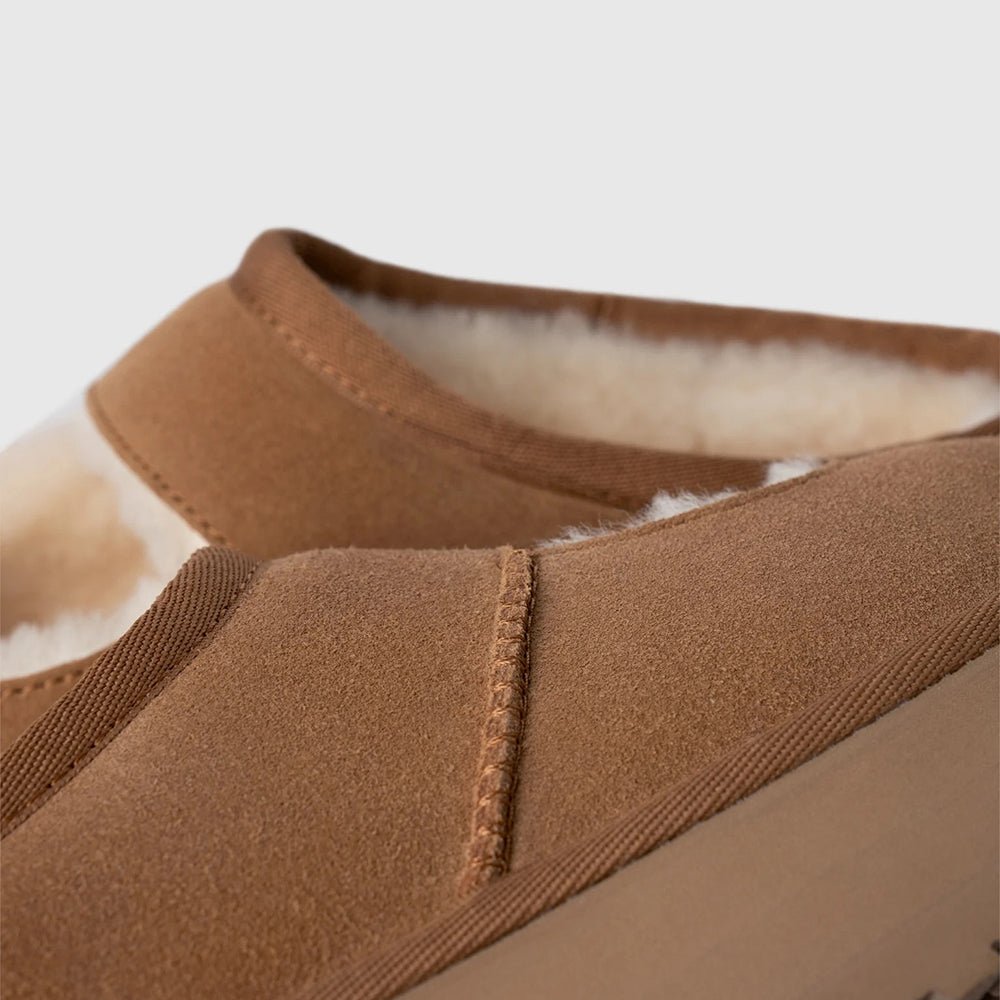 כפכפי UGG Bea Mary Jane נשים