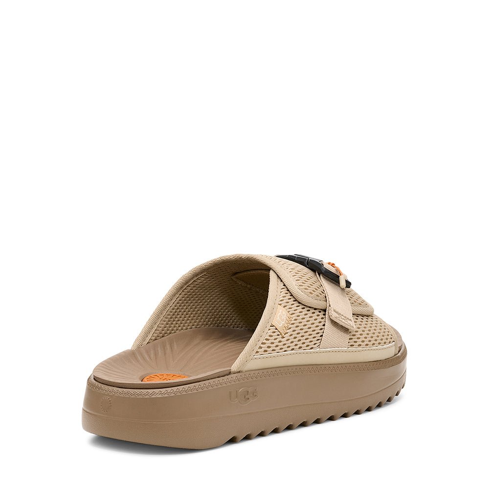 כפכפי UGG Maxxer Slide 2.0 גברים