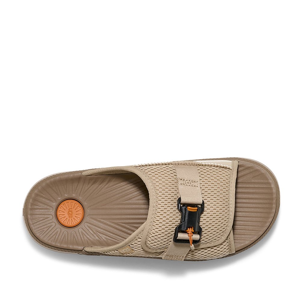 כפכפי UGG Maxxer Slide 2.0 גברים
