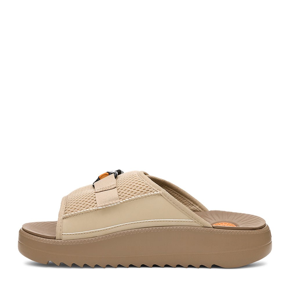 כפכפי UGG Maxxer Slide 2.0 גברים