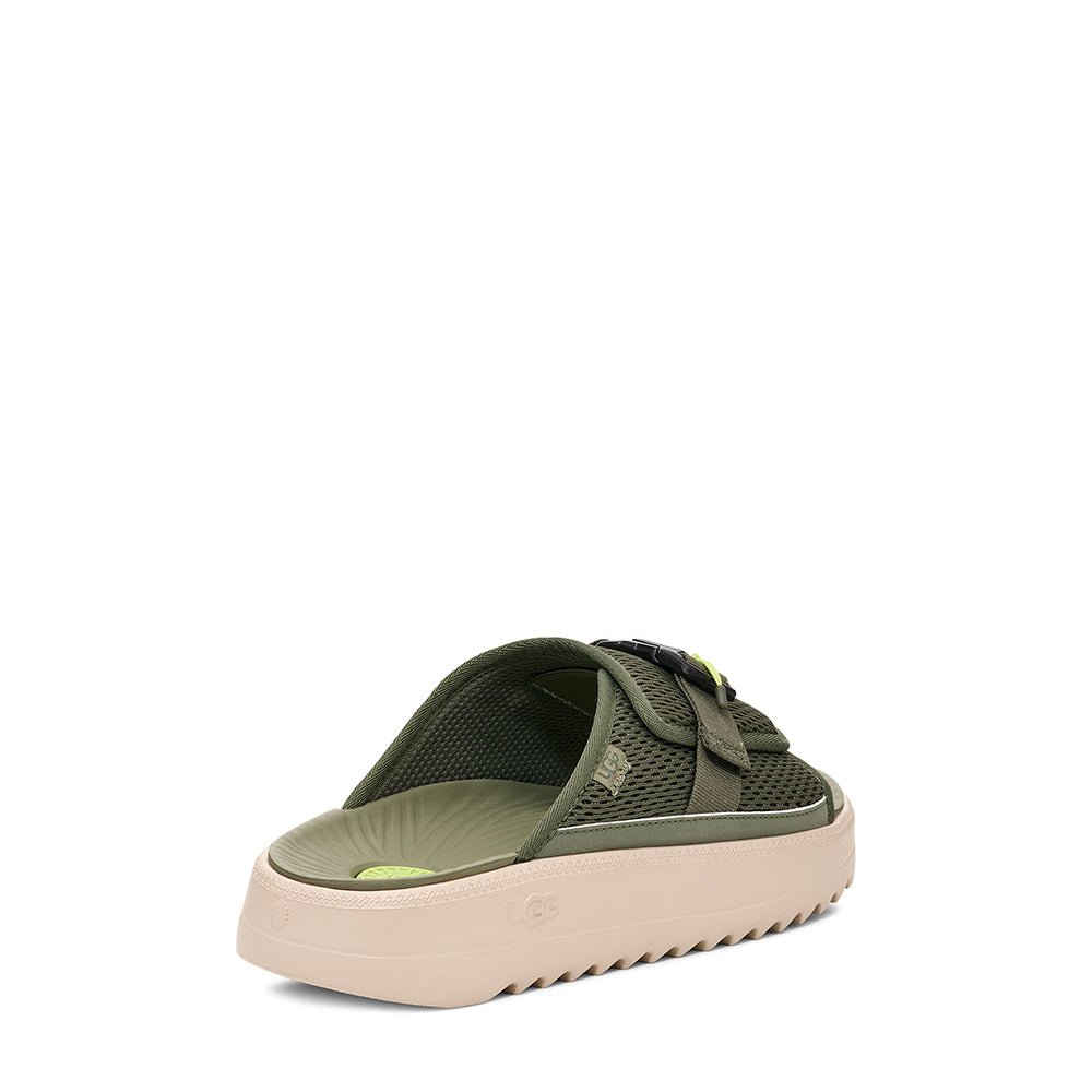 כפכפי UGG Maxxer Slide 2.0 גברים