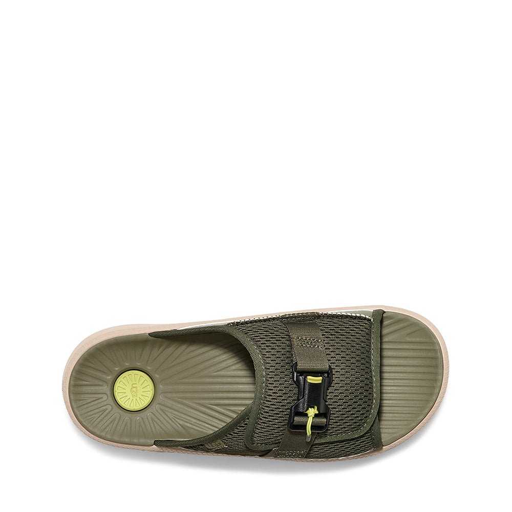 כפכפי UGG Maxxer Slide 2.0 גברים