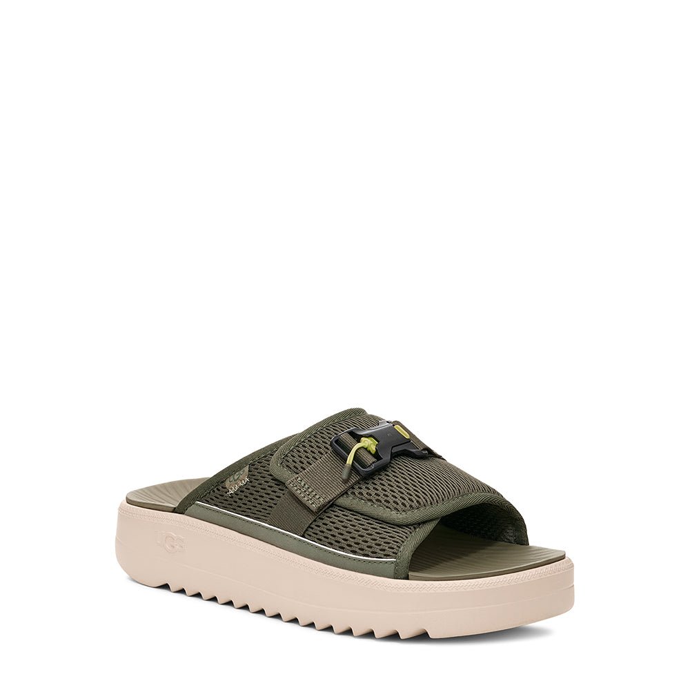 כפכפי UGG Maxxer Slide 2.0 גברים