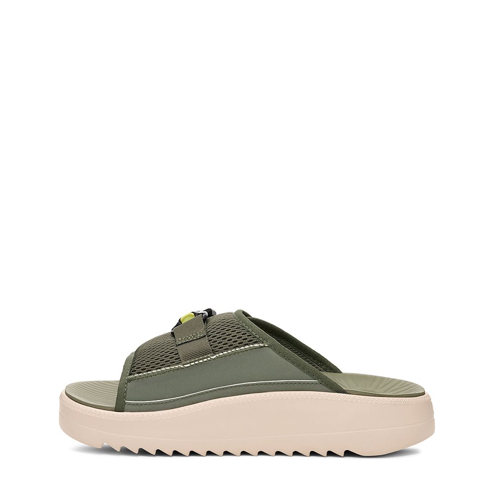 כפכפי UGG Maxxer Slide 2.0 גברים