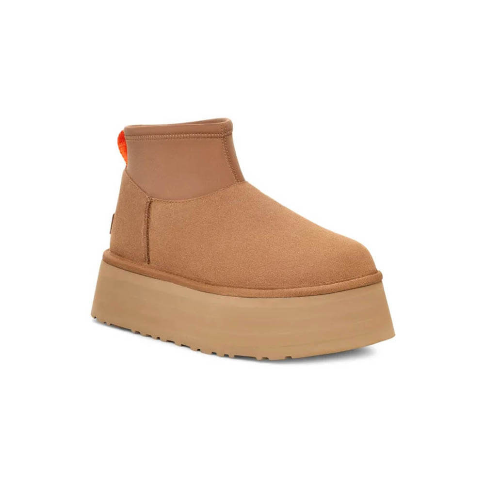 מגפי UGG Classic Mini Dipper נשים