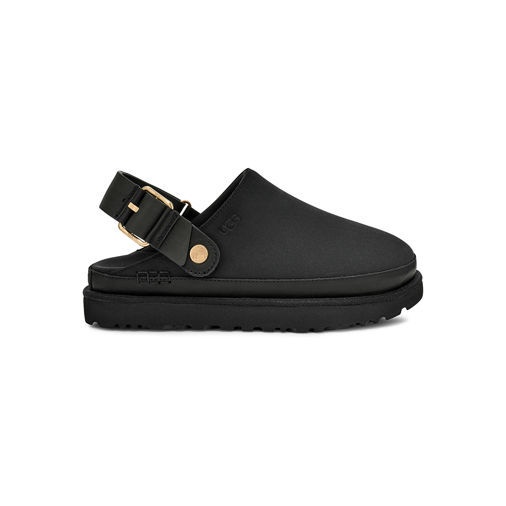 כפכפי UGG Goldenstar Villa Clog נשים