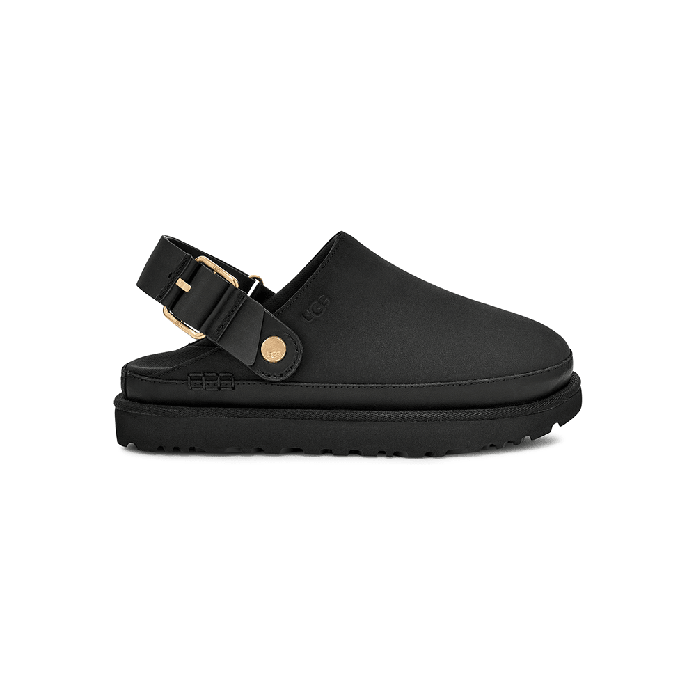 כפכפי UGG Goldenstar Villa Clog נשים