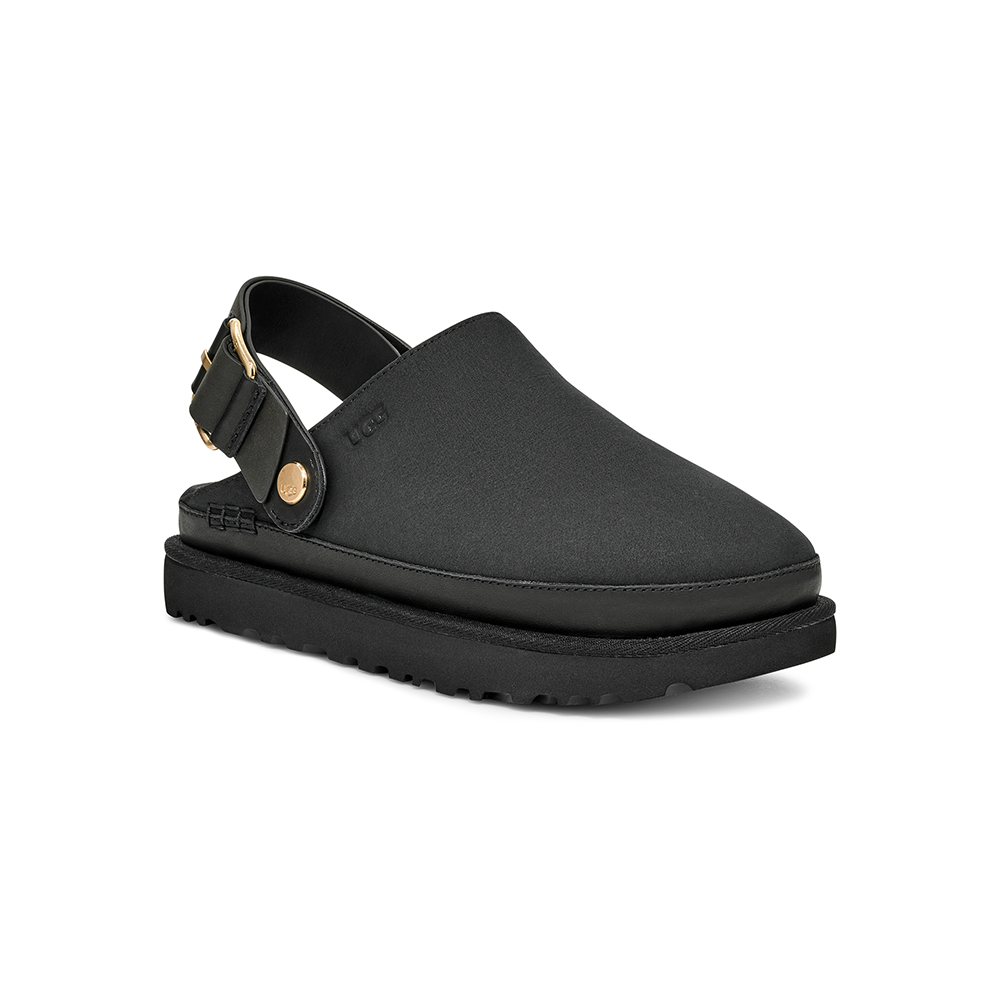 כפכפי UGG Goldenstar Villa Clog נשים