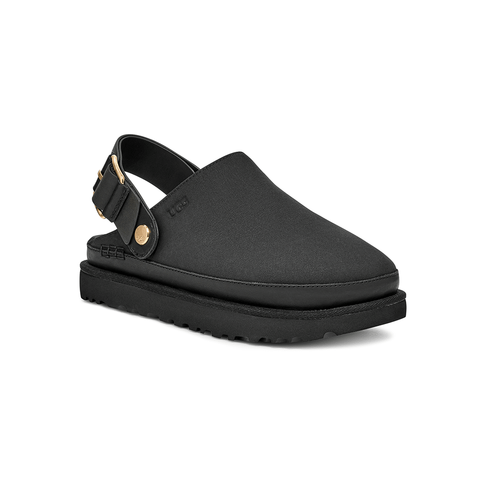 כפכפי UGG Goldenstar Villa Clog נשים