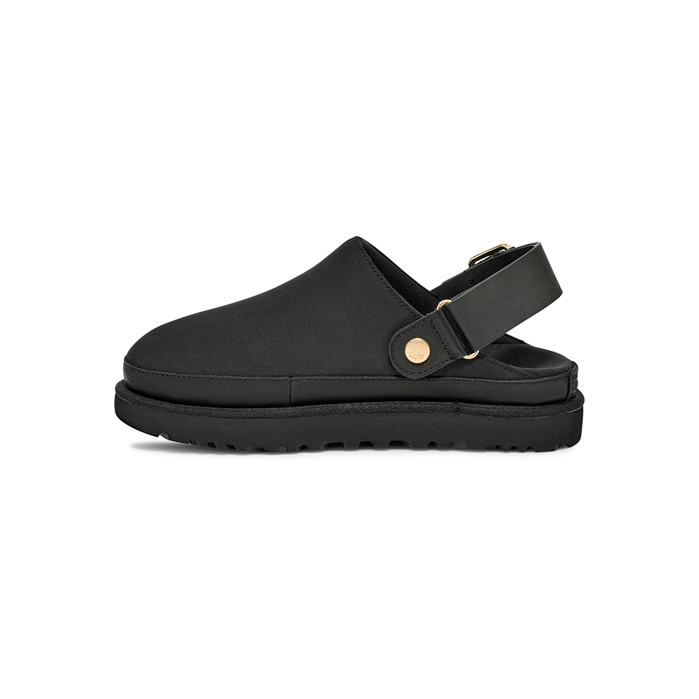 כפכפי UGG Goldenstar Villa Clog נשים