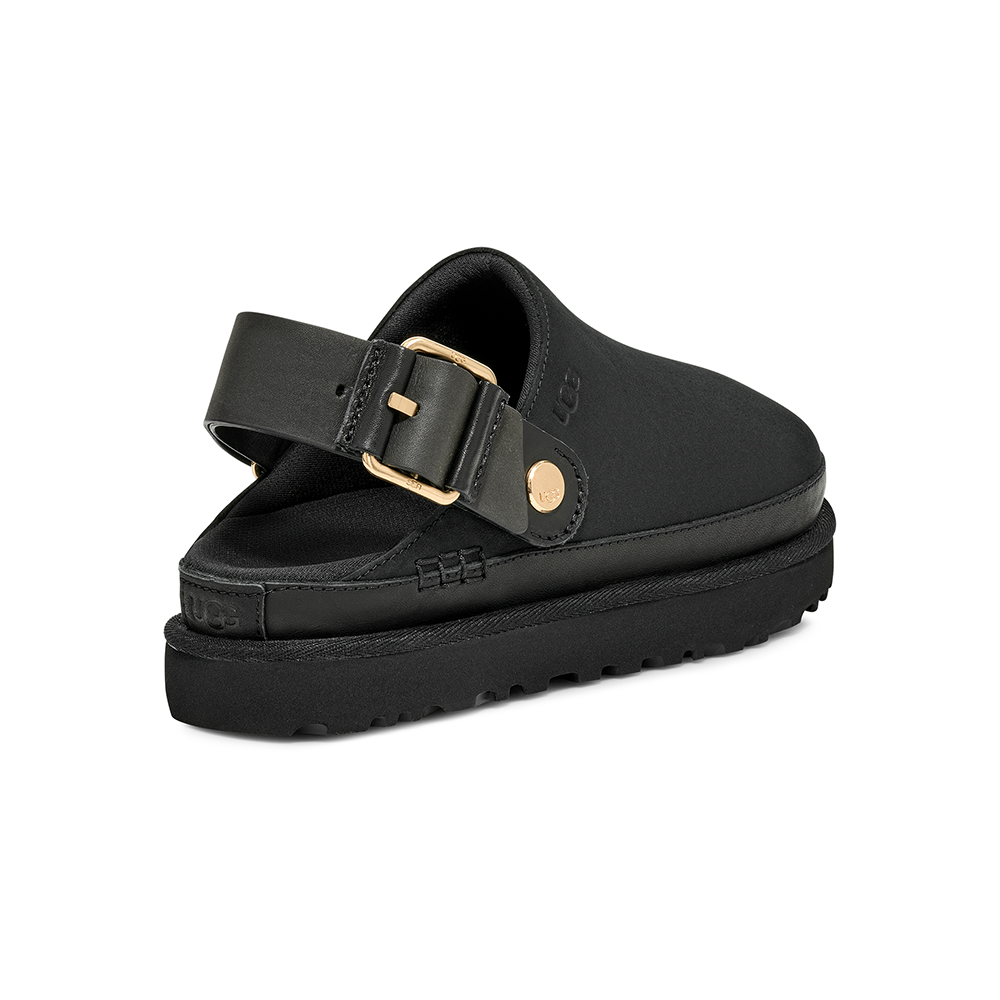 כפכפי UGG Goldenstar Villa Clog נשים