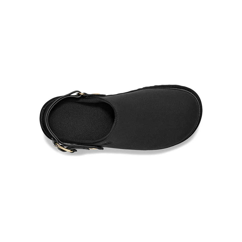 כפכפי UGG Goldenstar Villa Clog נשים