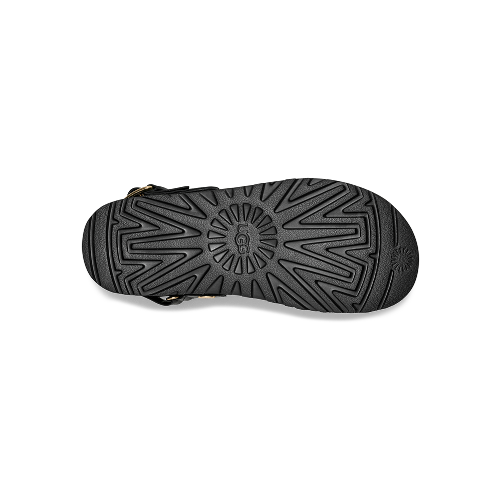 כפכפי UGG Goldenstar Villa Clog נשים