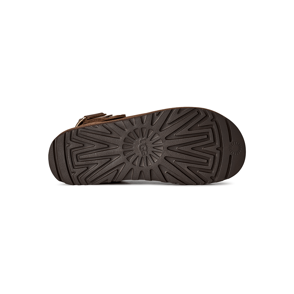 כפכפי UGG Goldenstar Villa Clog נשים