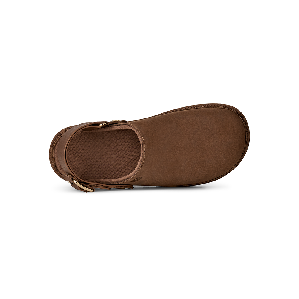 כפכפי UGG Goldenstar Villa Clog נשים