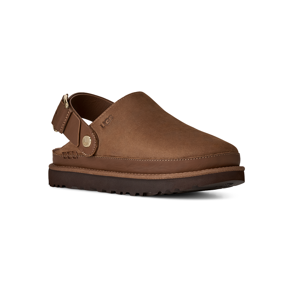 כפכפי UGG Goldenstar Villa Clog נשים