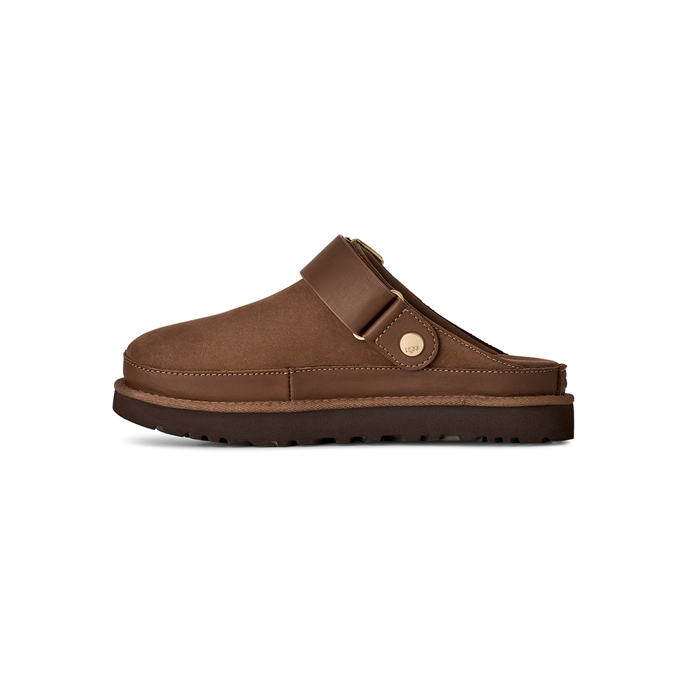 כפכפי UGG Goldenstar Villa Clog נשים