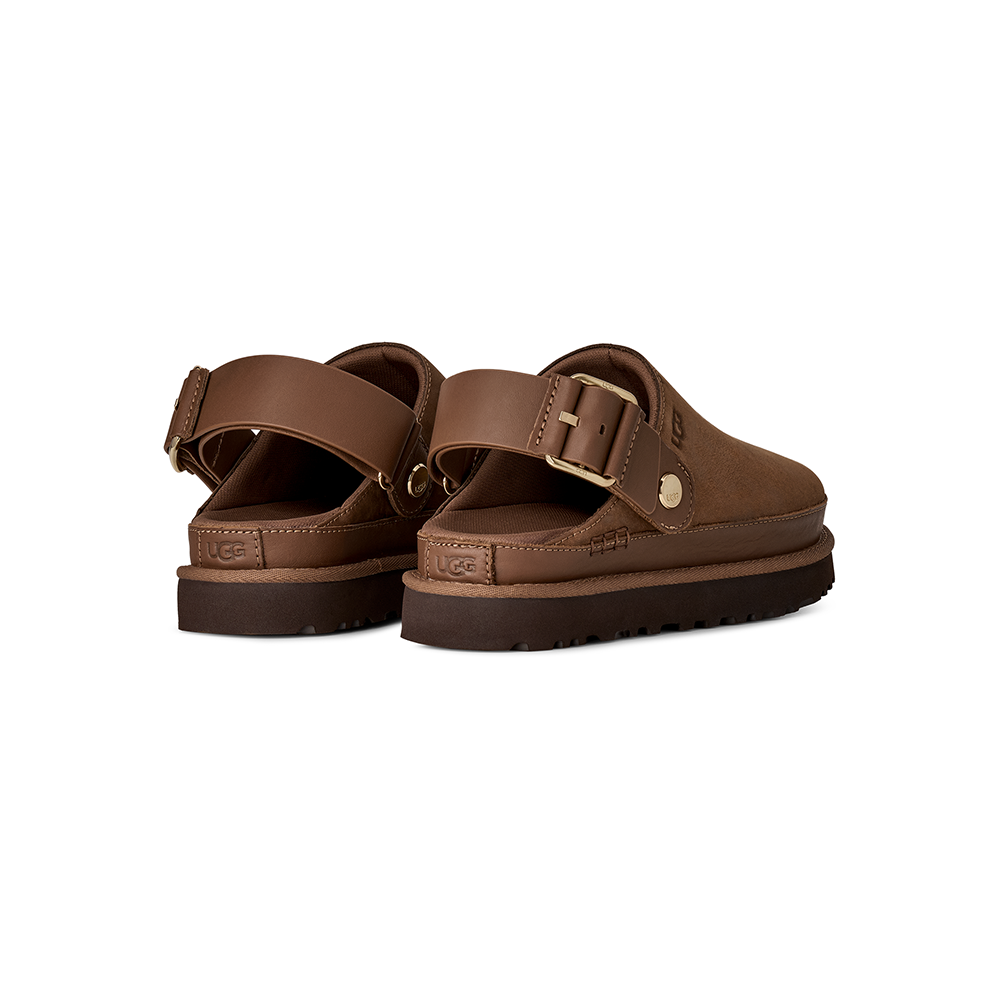 כפכפי UGG Goldenstar Villa Clog נשים